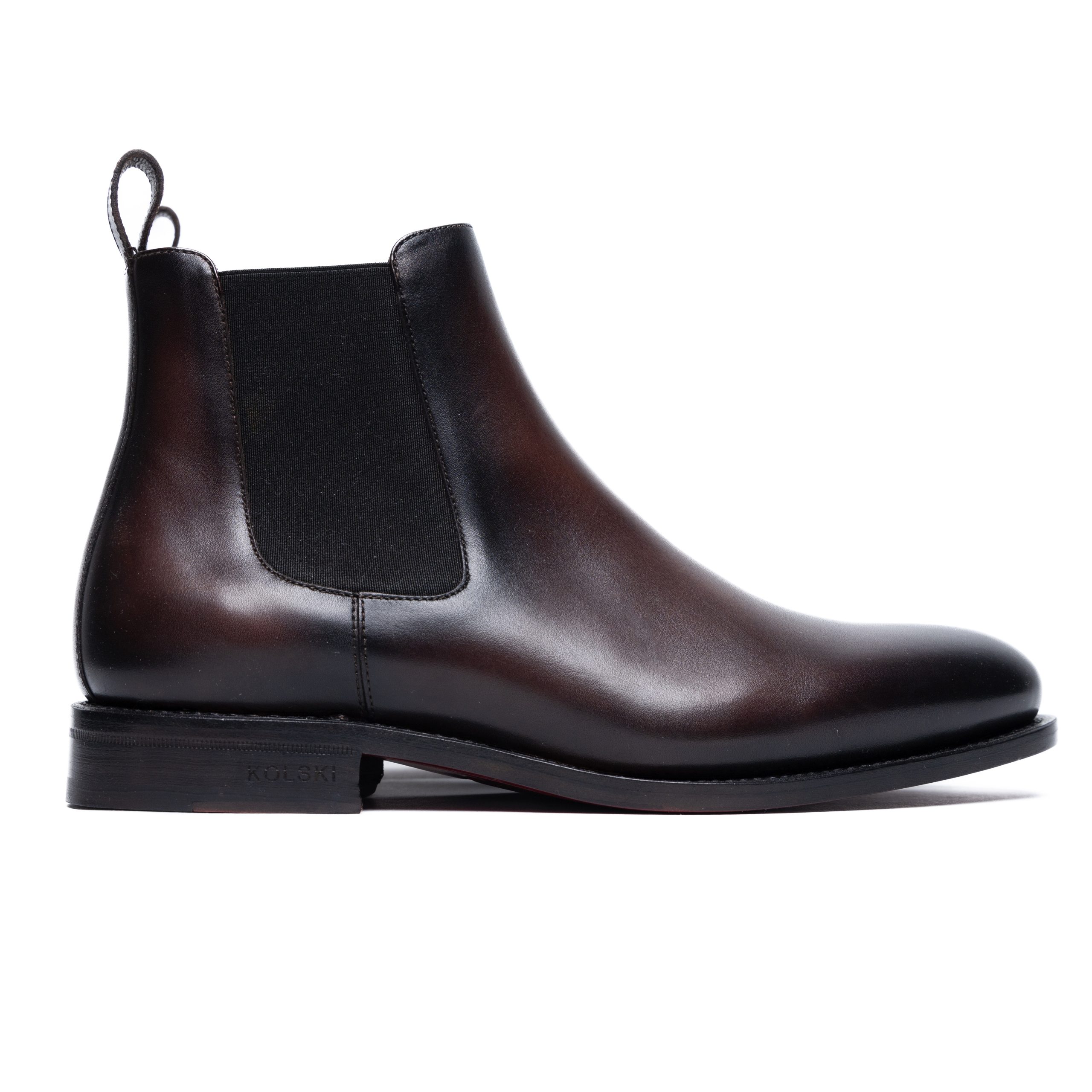 Chelsea Boots