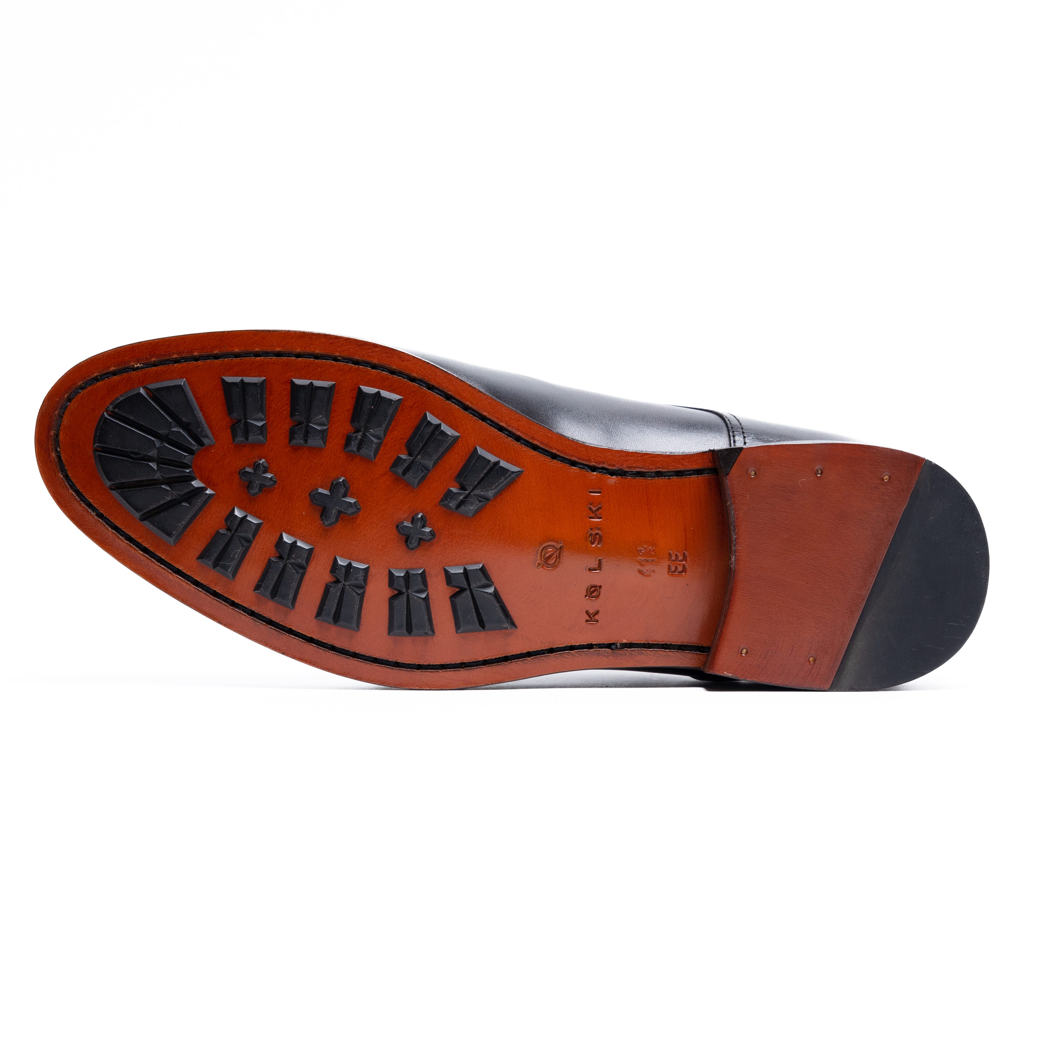 Full Brogue Oxfords - Image 4