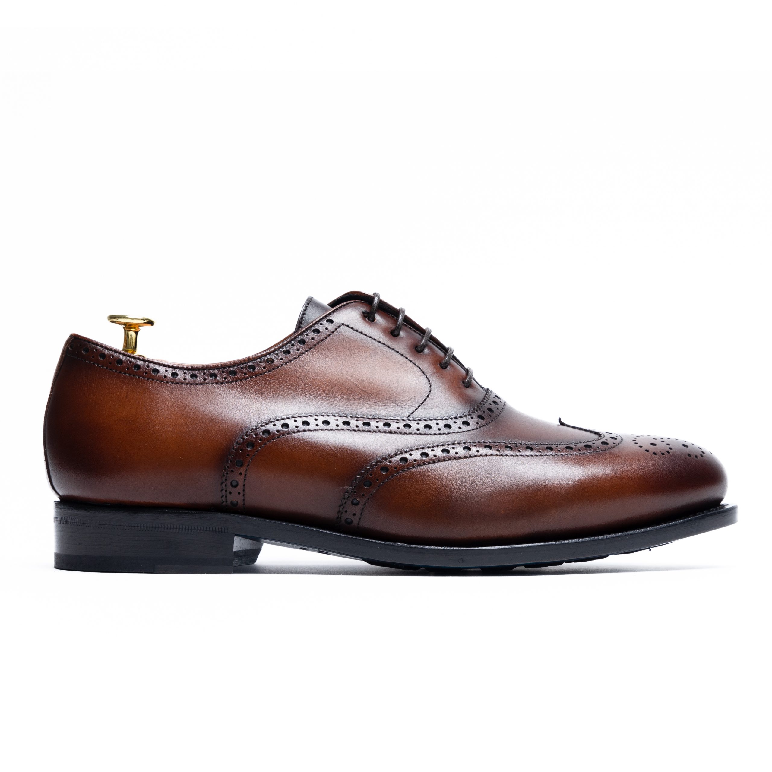Full Brogue Oxfords