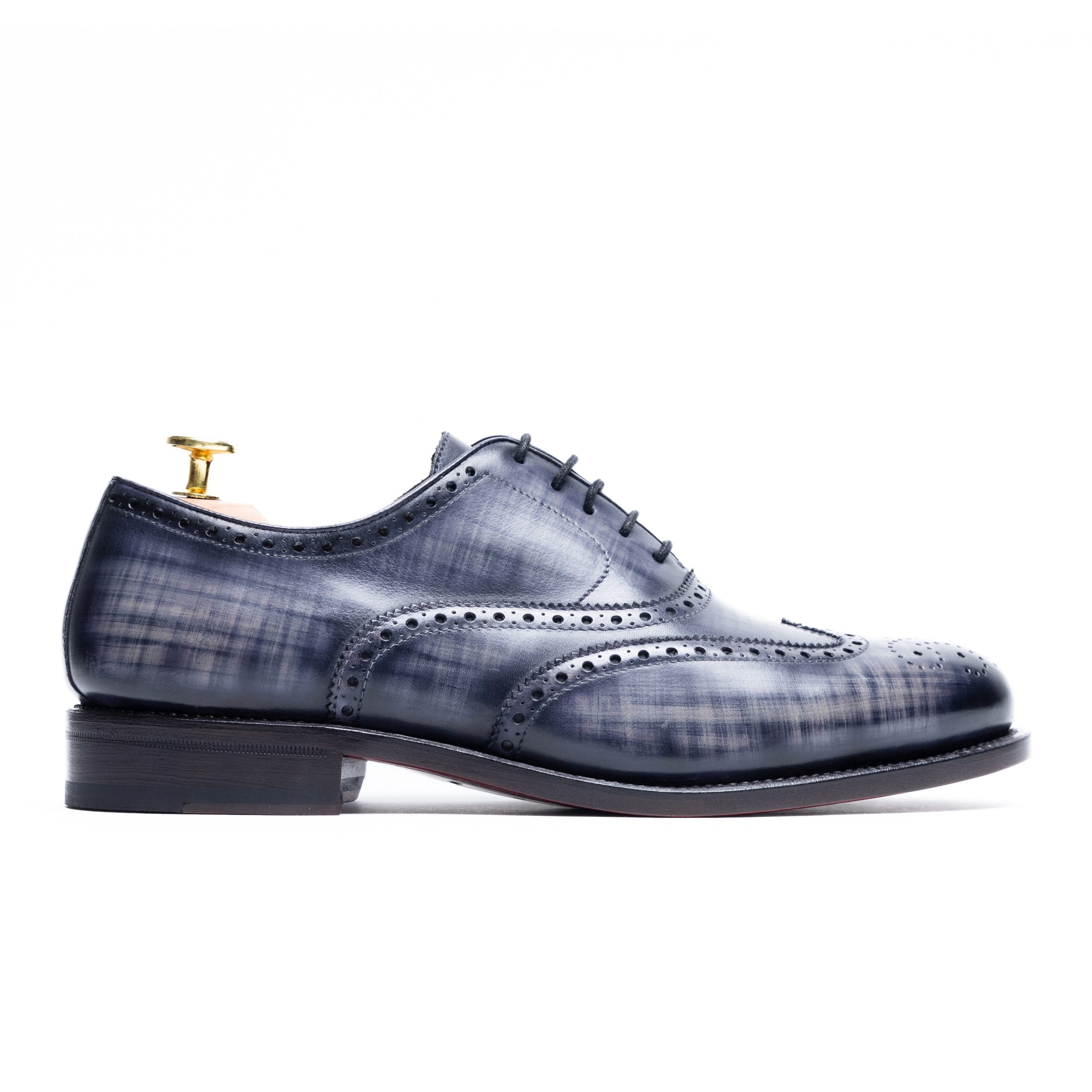 Patina Full Brouge