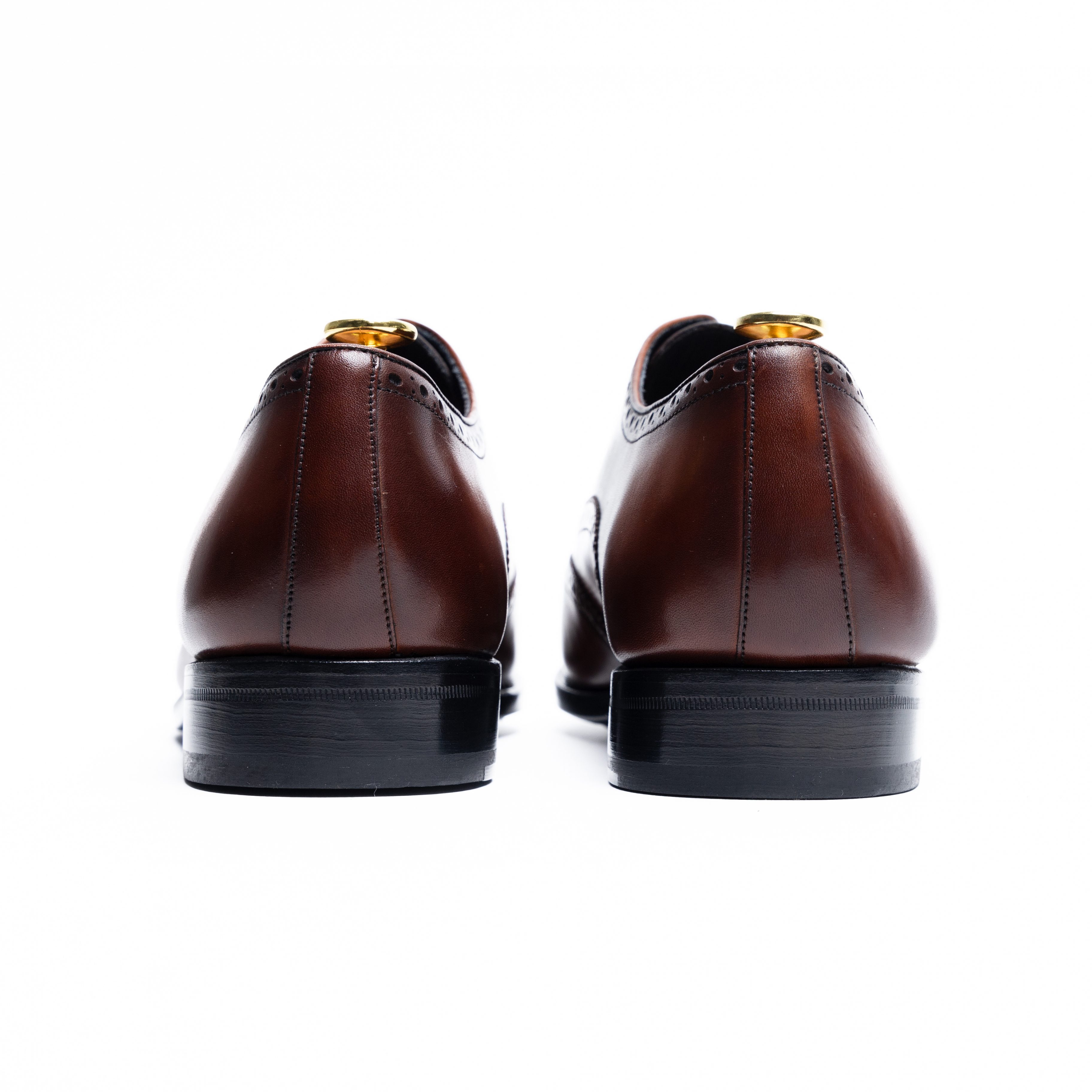 Full Brogue Oxfords - Image 3