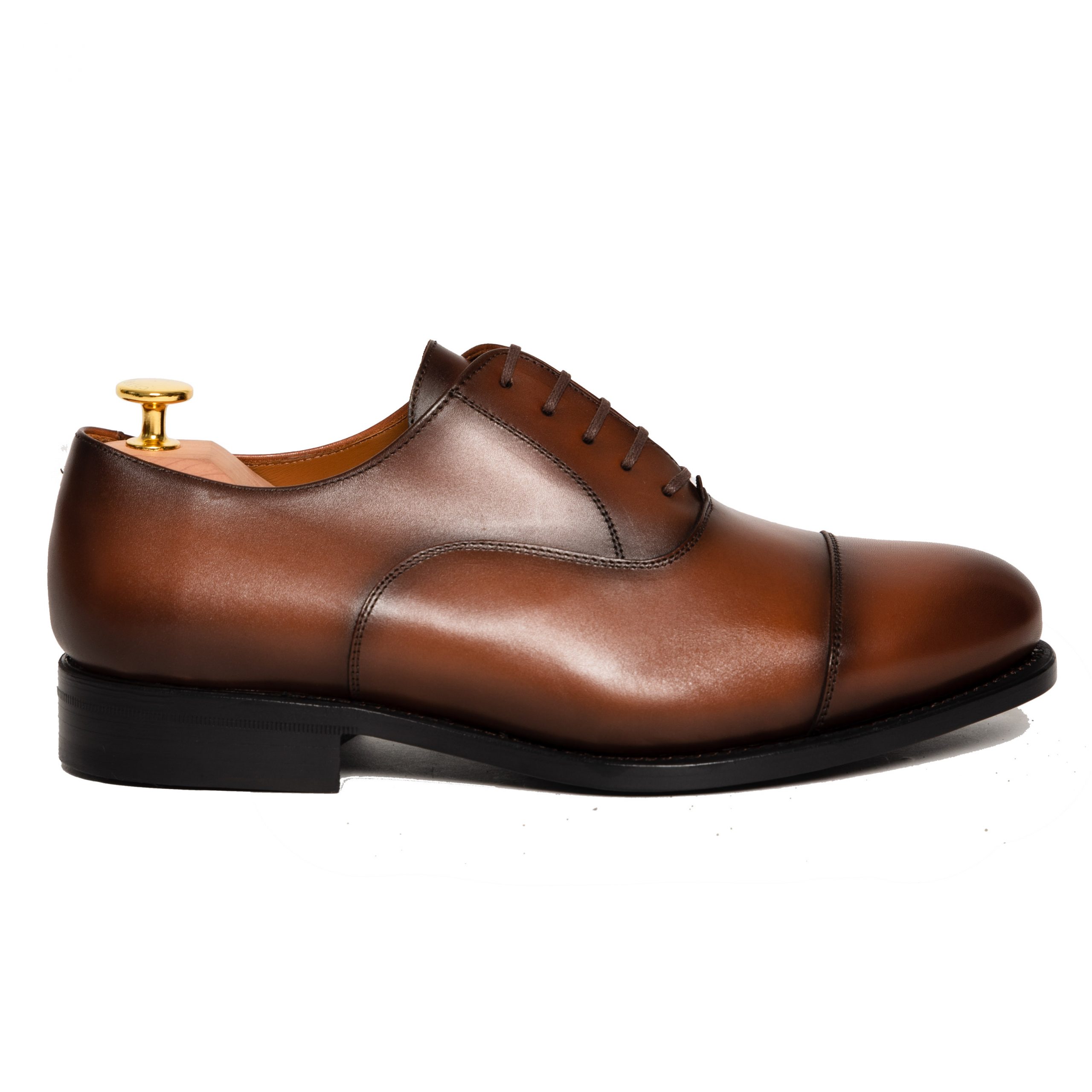Plain Oxfords