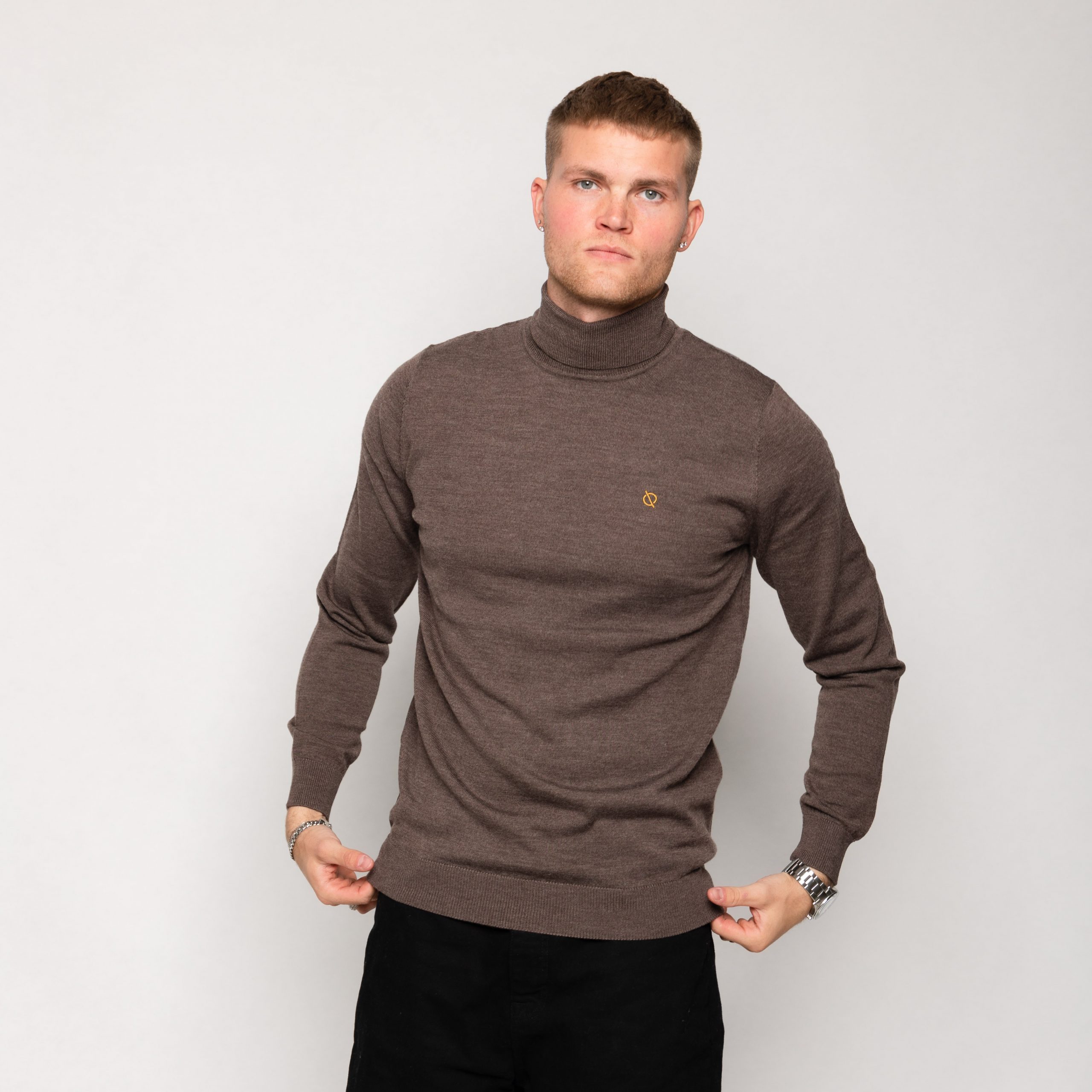 Turtleneck