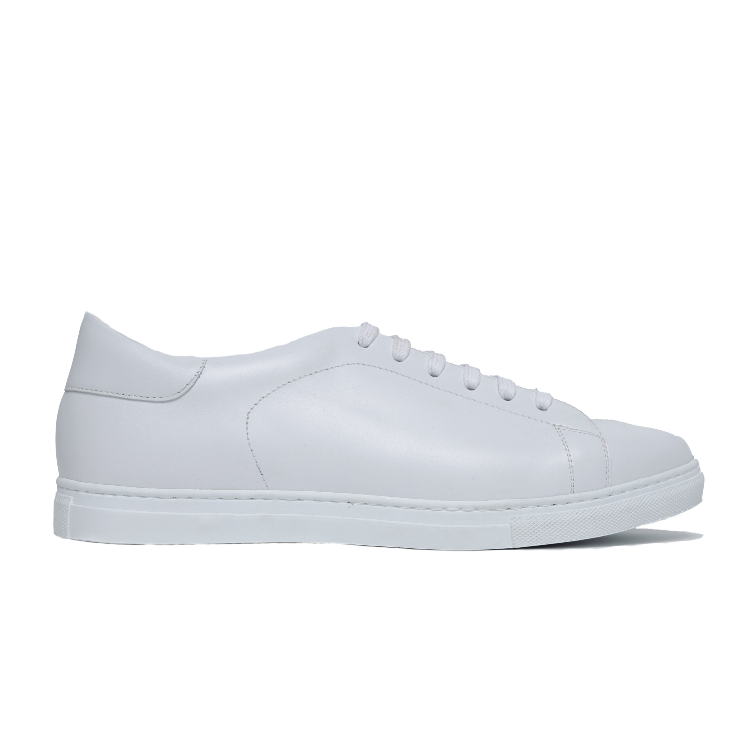 Clean Sneakers