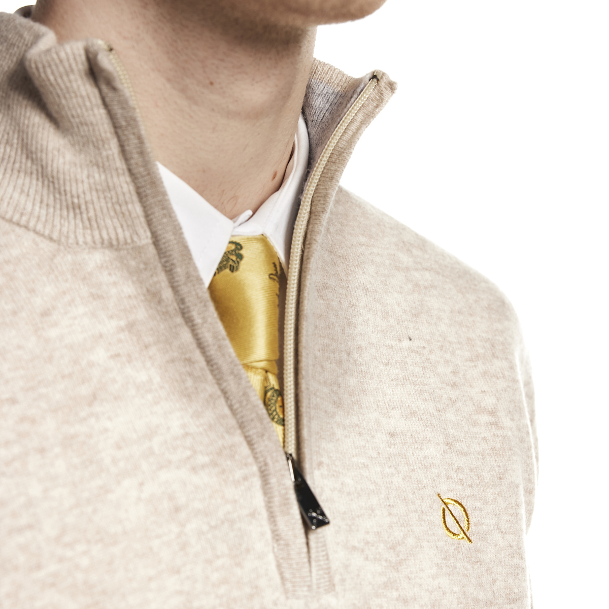 BLÁTINDUR Cashmere