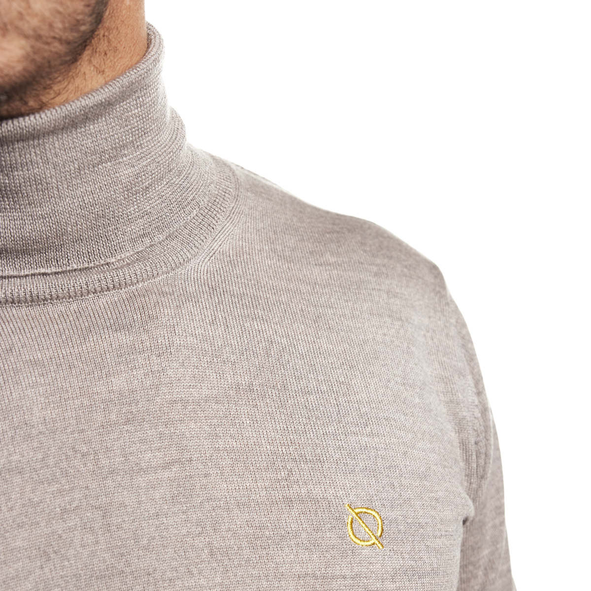 FAXI Turtleneck