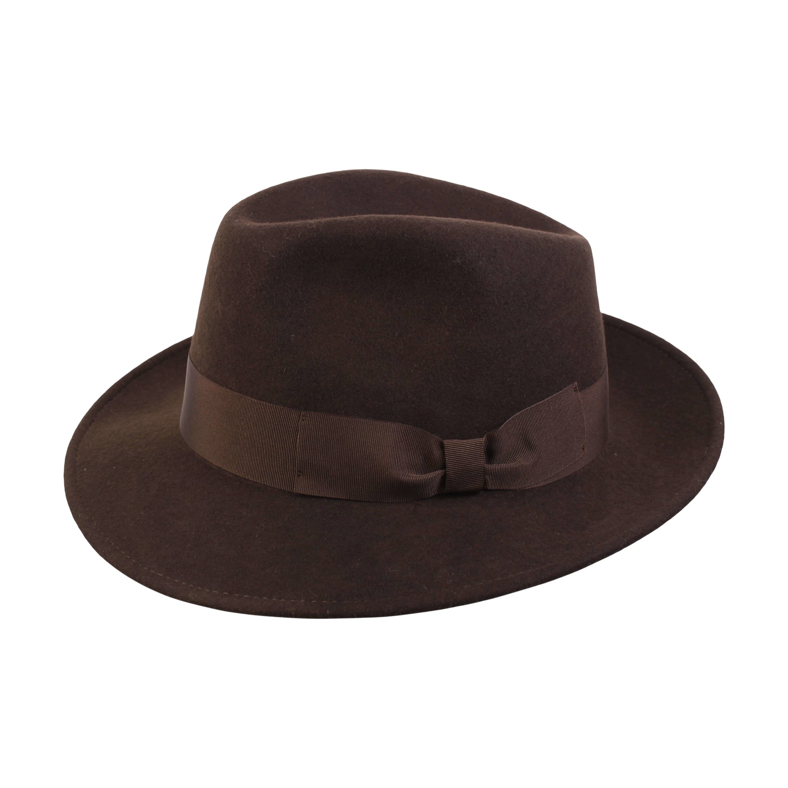 Fedora hattur