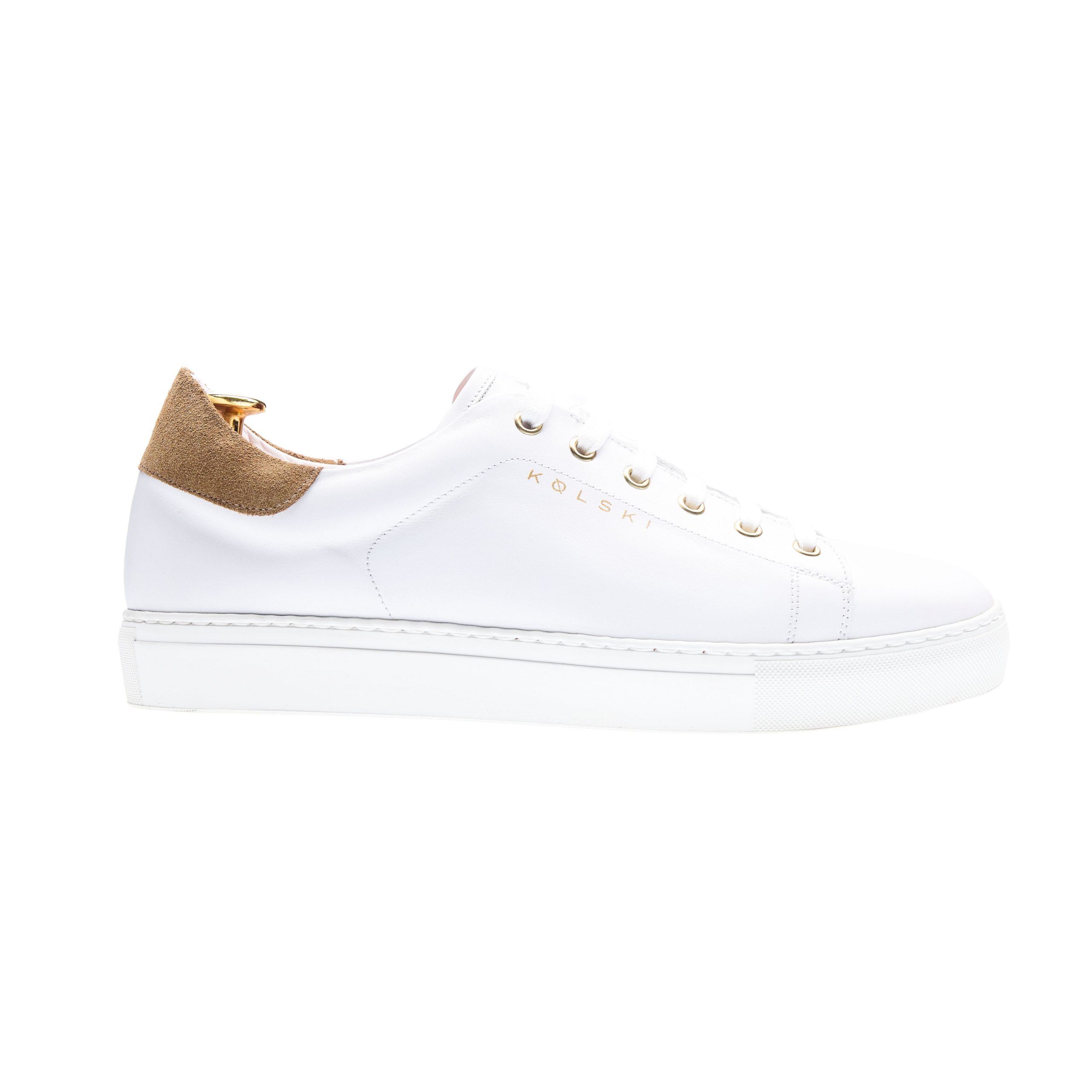 Signature Sneakers