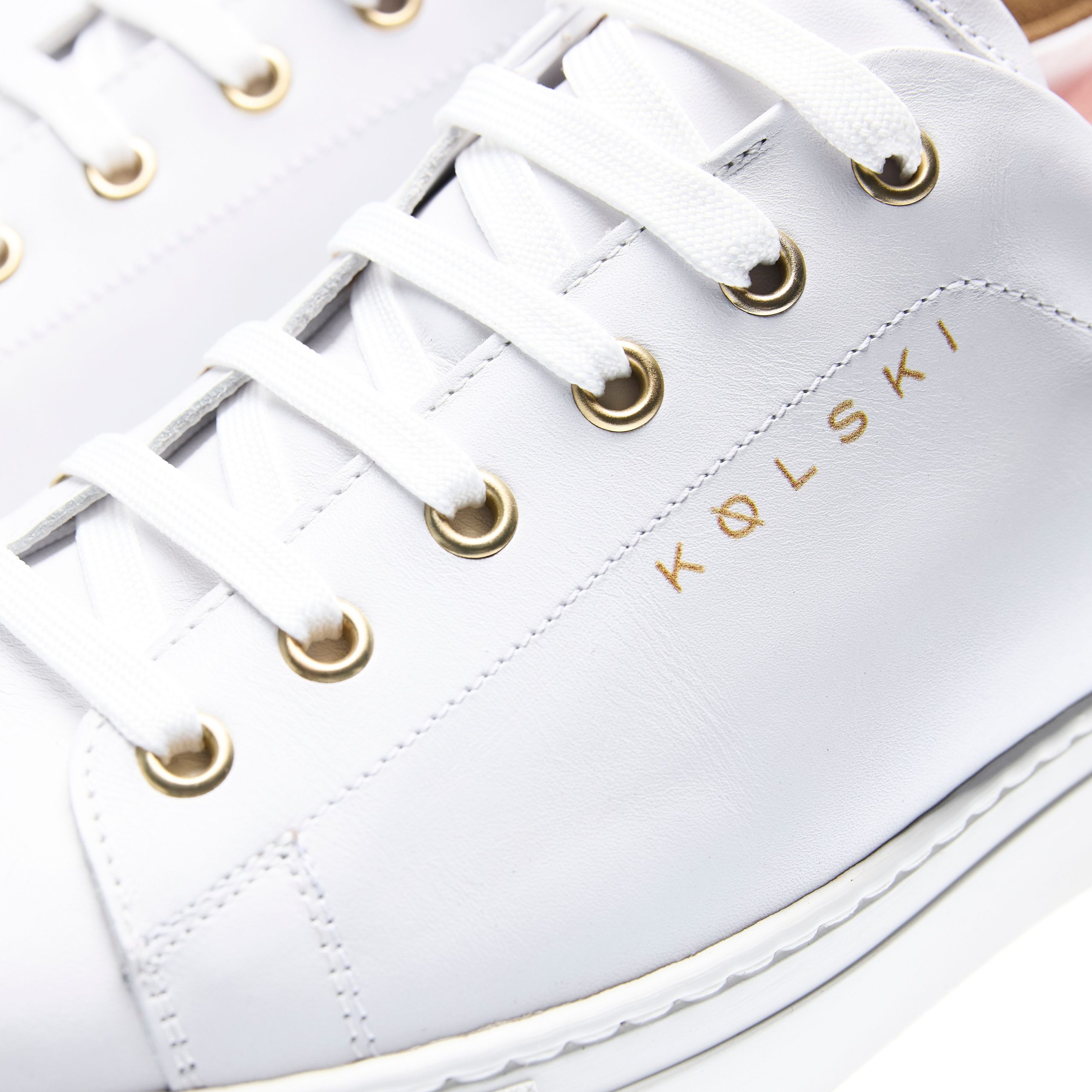 Signature Sneakers - Image 2
